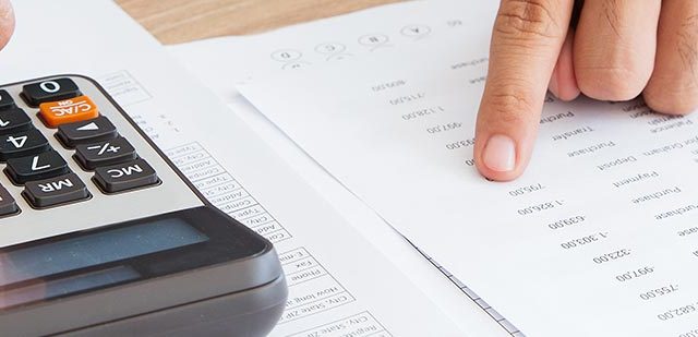 Tax Season is Upon Us
