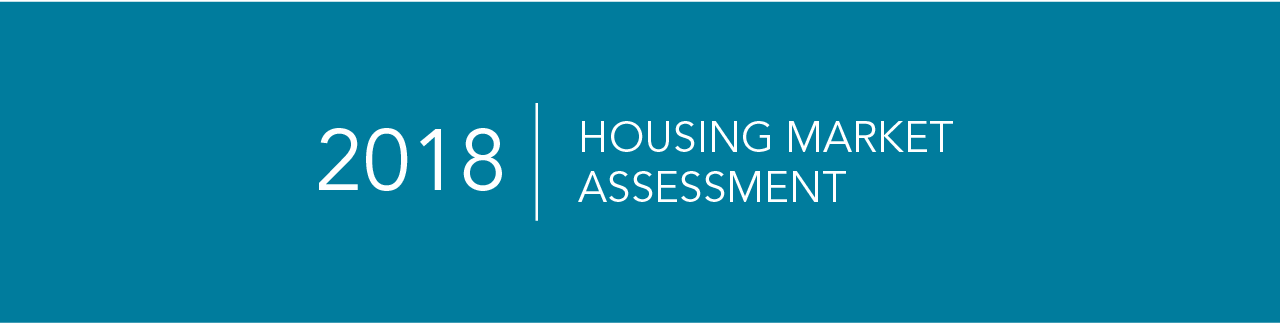 KEY RESULTS: CMHC's First Quarter Housing Assessment of 2018