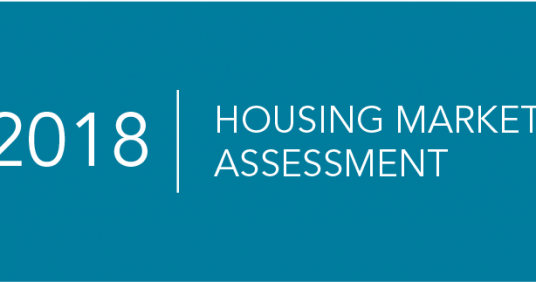 KEY RESULTS: CMHC’s First Quarter Housing Assessment of 2018